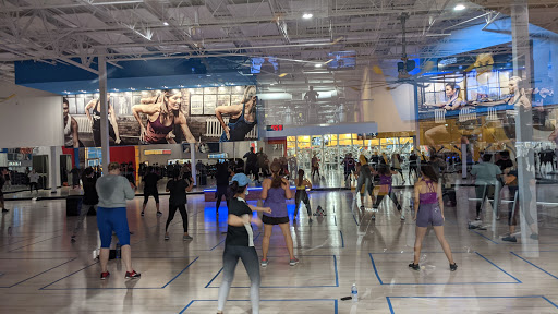 Gym «Fitness Connection», reviews and photos, 605 W McDermott Dr, Allen, TX 75013, USA