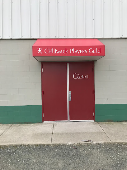 Chilliwack Players Guild - Guildhall