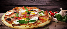 Photos du propriétaire du Pizzas à emporter MY PIZZA le chef c'est toi ! à Brem-sur-Mer - n°2