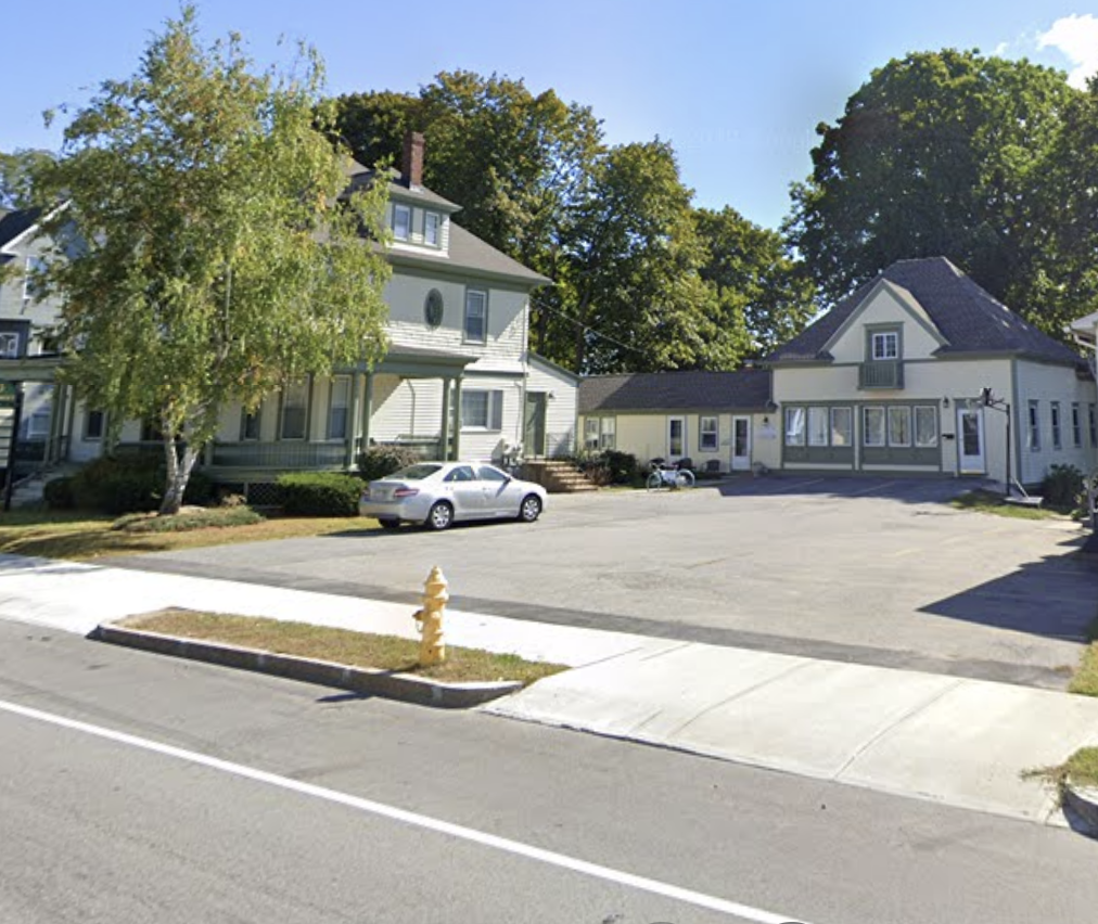 Baldarelli Lee E 01602