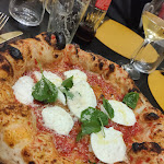 Photo n°5 de l'avis de Mario.a fait le 06/01/2023 à 21:17 sur le  Pizzeria Gaetano Paolella à Acerra