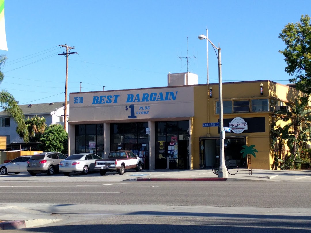 Best Bargain 99 Cent