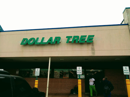 Dollar Store «Dollar Tree», reviews and photos, 1330 Eastern Blvd, Essex, MD 21221, USA