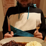 Photo n°2 de l'avis de Valentina.a fait le 26/03/2022 à 21:33 sur le  Il Patriarca à Chiusi