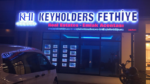Keyholders Fethiye