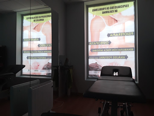 FisioActivity en Teruel, Teruel