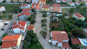 Auto camp Šime