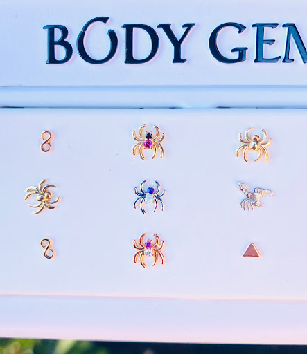 Explore break up tattoo ideas, creative tattoo ideas in Saint George, available at Lotus Body Adornment