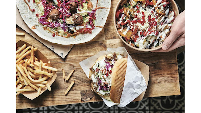Berliner Das Original - Kebab à Saint-Martin-d'Hères