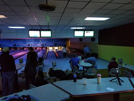 Bowling Alley «Bowl-O-Drome», reviews and photos, 401 3rd St, Ithaca, NY 14850, USA