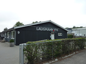 VVS-installatør Klaus Laugmann Larsen