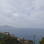 Photo n°1 de l'avis de Vincenzo.a fait le 25/03/2024 à 21:14 sur le  Hotel Bellavista Francischiello à Massa Lubrense