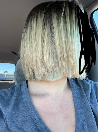 Hair Salon «Fantastic Sams Cut & Color», reviews and photos, 378 Havendale Blvd, Auburndale, FL 33823, USA