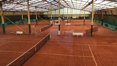 Tennis Club De Rouen à Rouen