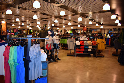 The North Face Sawgrass Mills Outlet