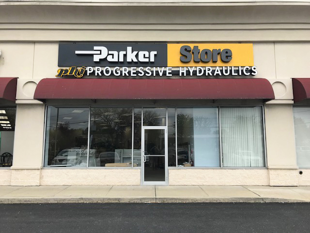 Progressive Hydraulics, Inc.