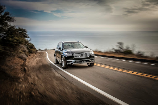 Volvo Dealer «Volvo Cars of Marietta», reviews and photos, 1195 Cobb Pkwy S, Marietta, GA 30060, USA