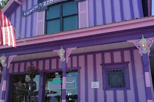 Purple Pie Place image