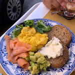 Photo n°3 de l'avis de Isidora.a fait le 12/09/2021 à 11:51 sur le  Coccodi Dolce e Salato à Cagliari