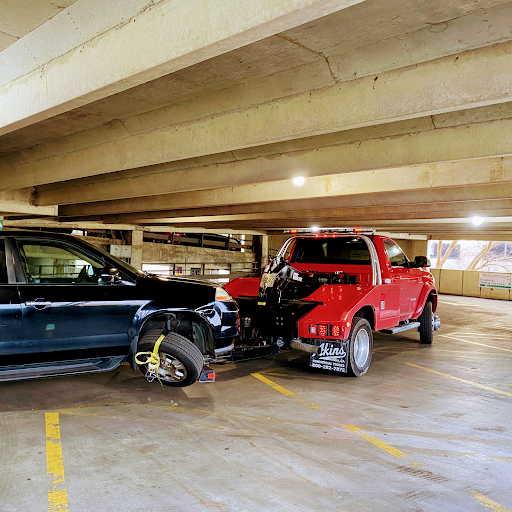 Auto Repair Shop «Need A Fix Auto Specialist», reviews and photos, 7501 Jonesboro Rd, Jonesboro, GA 30236, USA