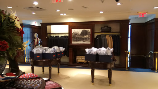 Clothing Store «Brooks Brothers», reviews and photos, 987 Boston Post Rd, Darien, CT 06820, USA