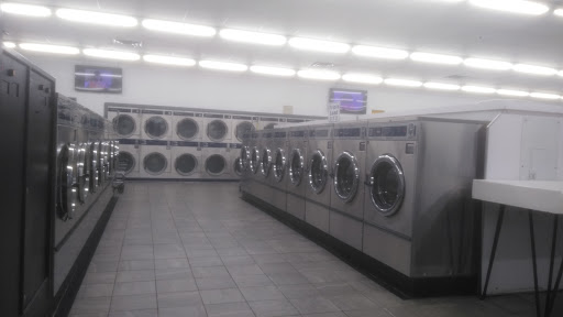 Laundromat «Westgate Laundry», reviews and photos, 1395 W. O. Ezell Boulevard, Spartanburg, SC 29301, USA