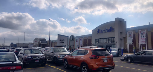 Department Store «Marshalls», reviews and photos, 6565 Strip Ave NW, North Canton, OH 44720, USA