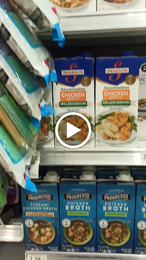 Supermarket «Publix Super Market at Winder Corners Shopping Center», reviews and photos, 17 Monroe Hwy a, Winder, GA 30680, USA