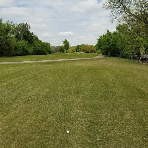 Golf Club «Canyon West Golf Course», reviews and photos, 160 Club House Dr, Weatherford, TX 76087, USA