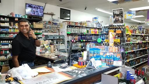 Liquor Store «Liquor World», reviews and photos, 4909 US-1, Fort Pierce, FL 34982, USA