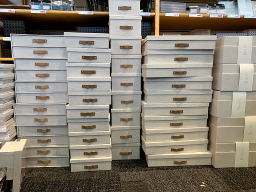 Home Goods Store «The Container Store», reviews and photos, 9629 Research Blvd, Austin, TX 78759, USA