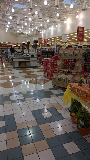 Grocery Store «Ingles Market», reviews and photos, 1124 N Park St, Carrollton, GA 30117, USA