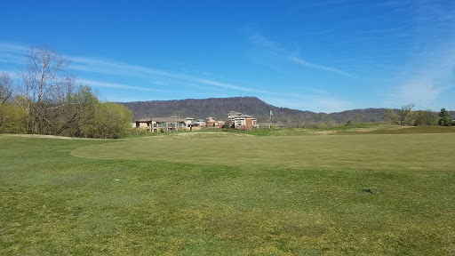 Golf Course «Cattails at MeadowView Golf Course», reviews and photos, 1901 Meadowview Pkwy, Kingsport, TN 37660, USA