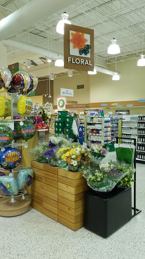 Supermarket «Publix Super Market at Five Forks Corner Shopping Center», reviews and photos, 4045 Five Forks Trickum Rd SW, Lilburn, GA 30047, USA