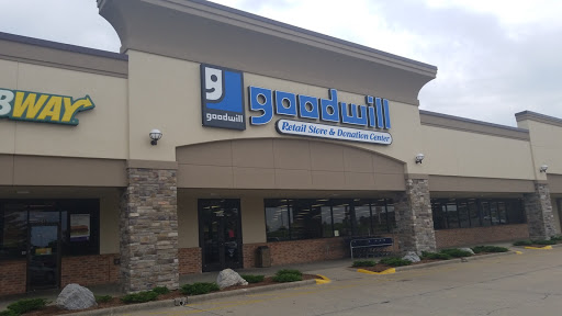Thrift Store «Goodwill Retail Store of Cape Girardeau», reviews and photos