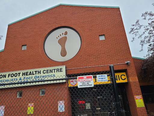 Edmonton Foot Health Centre