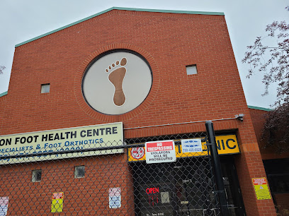 Edmonton Foot Health Centre