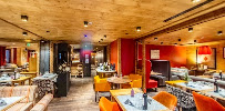 Atmosphère du Restaurant La Biskatcha à Les Gets - n°6