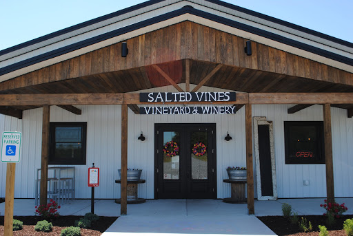 Winery «Salted Vines Vineyard & Winery», reviews and photos, 32512 Rd 374, Frankford, DE 19945, USA