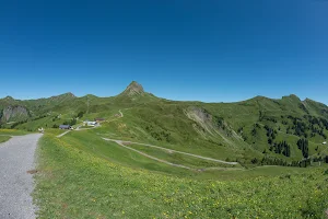 Damüls - Mellau - Faschina ski image