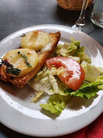 Plats et boissons du Bistro Au Bon Coin à Paris - n°16