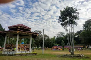 Childrens Playground - Taman Permainan Kanak Kanak Batu Gajah image
