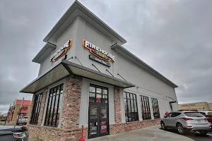 Firehouse Subs Moultrie Bypass image