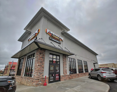 Firehouse Subs Moultrie Bypass