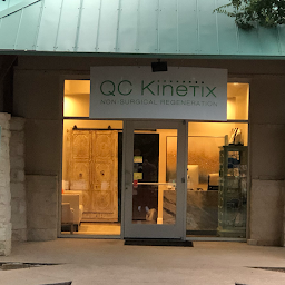 QC Kinetix Austin