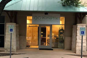 QC Kinetix (Austin) image