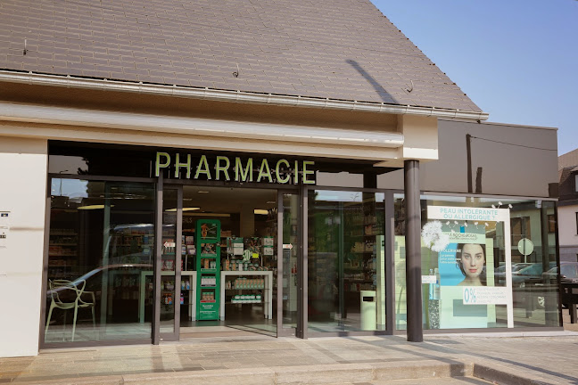 Pharmacie Chapelle-Willem