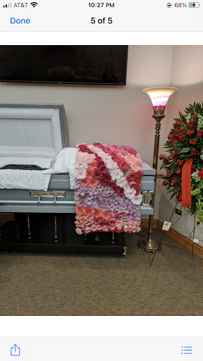 Florist «City Enchanted Gardens Florist», reviews and photos, 2246 W Taylor St, Chicago, IL 60612, USA