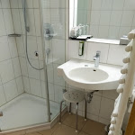 Photo n°8 de l'avis de Steven.� fait le 29/01/2020 à 09:42 sur le  Hotel Hiller – Hotel & Restaurant, 3 Sterne Superior à Abstatt