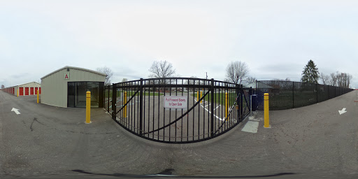 Self-Storage Facility «Anytime Storage», reviews and photos, 1012 Applegate Ln, Clarksville, IN 47129, USA